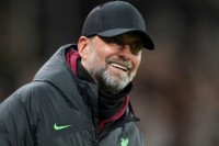 Неочікуваний варіант. Відомо, який клуб може очолити Клопп після «Ліверпуля»