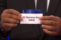 Група смерті? «Динамо» дізналось суперників у груповому етапі Ліги чемпіонів 2020/21