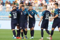 Модрич на місці. Відомі стартові склади матчу Марокко – Хорватія