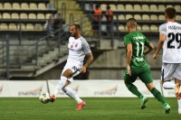 «Зоря» – «Ворскла». Стартові склади на матч єврокубкових невдах