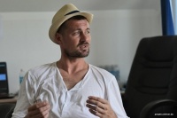 Артем Милевский: как чувствует себя человек, разбивший Ferrari за $290 000?