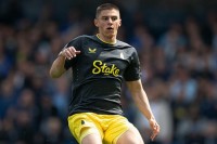 «Евертон» готується прощатися з гравцями. Що буде з контрактом Миколенка?