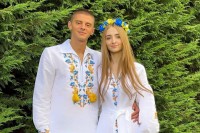 День Незалежності для збірників: Миколенко привітав українців, а Зінченко повідомив про важливість старту УПЛ