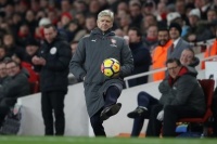 Чому Венгер ще може виграти АПЛ?