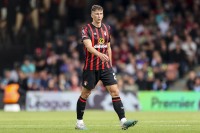 Забарний зіграє в старті «Борнмута» проти «Тоттенгема»