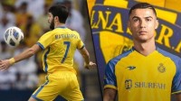 Роналду витісняє з «Аль-Насра» футболіста, в якого відібрав свій улюблений номер 
