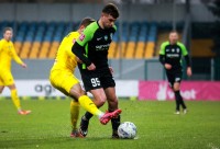 «Динамо» виявляє інтерес до азербайджанського півзахисника