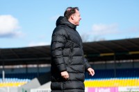 Патрік ван Леувен: «Гравці «Зорі» переживають, бо бачать таблицю УПЛ»