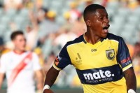 До «Динамо» приєднався іноземний новачок. Відомо, коли заявлять за клуб