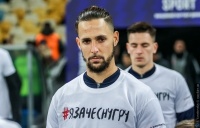 Фран Соль: «В Испании не ценят мою работу, поэтому не хочу возвращаться туда»