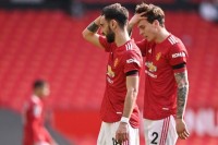 Зірки «Манчестер Юнайтед» збирають гроші для України, заохочуючи приєднатися топовими призами