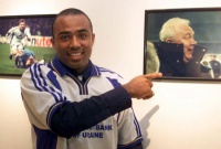 Джерело в «Динамо»: «Рінкон любив повеселитися з іншими бразильцями»