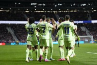 «Реал» – п'ятий. Суперкомп'ютер оновив шанси команд у Лізі чемпіонів