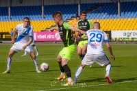 «Олександрія» – «Динамо»: ситуація з дискваліфікаціями