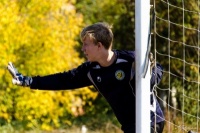 «Авангард» закріпив 1-й номер за загиблим в полоні ДНР 16-річним воротарем Чубенком