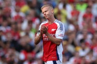 Топ клуб продасть взимку зіркового українця. Йому знайшли заміну в «Жироні»