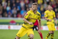 ЗМІ: Ярмоленко має покінчити з прокляттям Левандовські