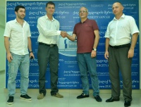 Українські інвестори придбали контрольний пакет акцій «Зугдіді»