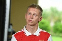 Олександр Зінченко: «Конкуренція з Тірні буде корисною»