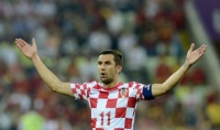 Даріо Срна отримав травму у матчі за збірну Хорватії