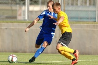 Унаї Мельгоса: «Наше головне завдання - постачати молодих гравців в першу команду»