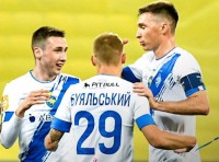 Буяльський вийшов на перше місце у гонці бомбардирів Прем'єр-ліги