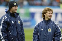 Хто наблизився до гольового рекорду Олександра Алієва?