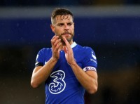 Капітан Мудрика хоче втекти з «Челсі» і вже підшукав собі новий клуб