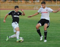 Український захисник перейшов в білоруський клуб