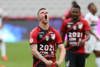 Як грає бразилець Кайзер, інтерес до якого приписують київському «Динамо»