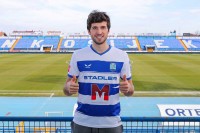 Евгений Чеберко: «Я приехал в «Осиек» за трофеями»