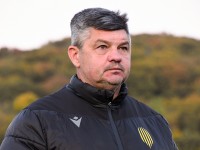 Лише Забарний. Тренер «Руха» розповів про продаж молодих гравців до Європи