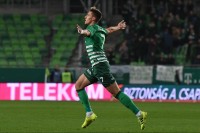 «Ференцварош» может вернуть Игнатенко в «Шахтер»