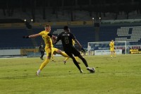 «Дніпро-1» здобуває другу поспіль перемогу, орендований динамівець відзначився голом