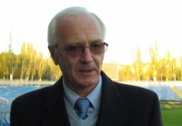 Милетий Бальчос: «К сожалению, преемники Суркиса не удержали планку»