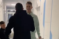 «Динамо» вийшло з відпустки. Сьогодні медогляд пройдуть 17 гравців - список