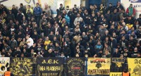 Болельщики АЕКа: «Поражение от «Зари» - это повторение антирекорда в еврокубках»