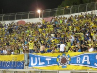 ​«Маккабі» на «Олімпійському» все-таки підтримають фани...