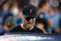 Клопп відповів на питання про можливу відставку з «Ліверпуля» – доля Тухеля не лякає