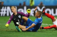 Україна – Ісландія. Третя спроба пройти плей-офф у вікінгів, восьма – для синьо-жовтих