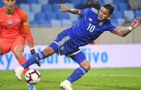 Дерліс Гонсалес став одним із організаторів благодійного матчу