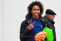 Динамовец Жозе Рибейро перешел в «Колос»