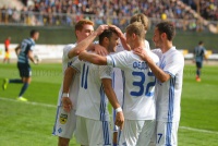 Євген Гресь - про гру київського «Динамо»