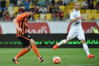 Букмекери оцінили шанси «Янг Бойз» і «Шахтаря» у матчі-відповіді