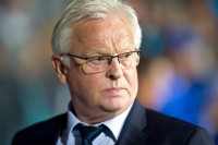 Знаменитый шведский тренер уже назвал счет матча его сборной против Украины