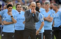 ​ЗМІ: УЄФА хоче домогтися відсторонення «Манчестер Сіті» від єврокубків