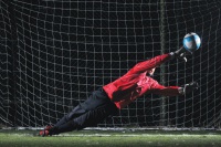 Найкращі сейви минулих турів топ-чемпіонатів Європи