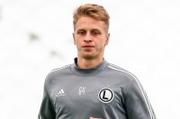 «Стоит отметить большое влияние украинца на игру в защите». «Легия» оценила вклад Шабанова в чемпионство