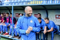 Игор Йовичевич: «Динамо» Киев U-19 – очень сбалансированная команда с ясным рисунком игры»