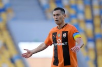 Тарас Степаненко: «У нас з «Динамо» – один ворог»